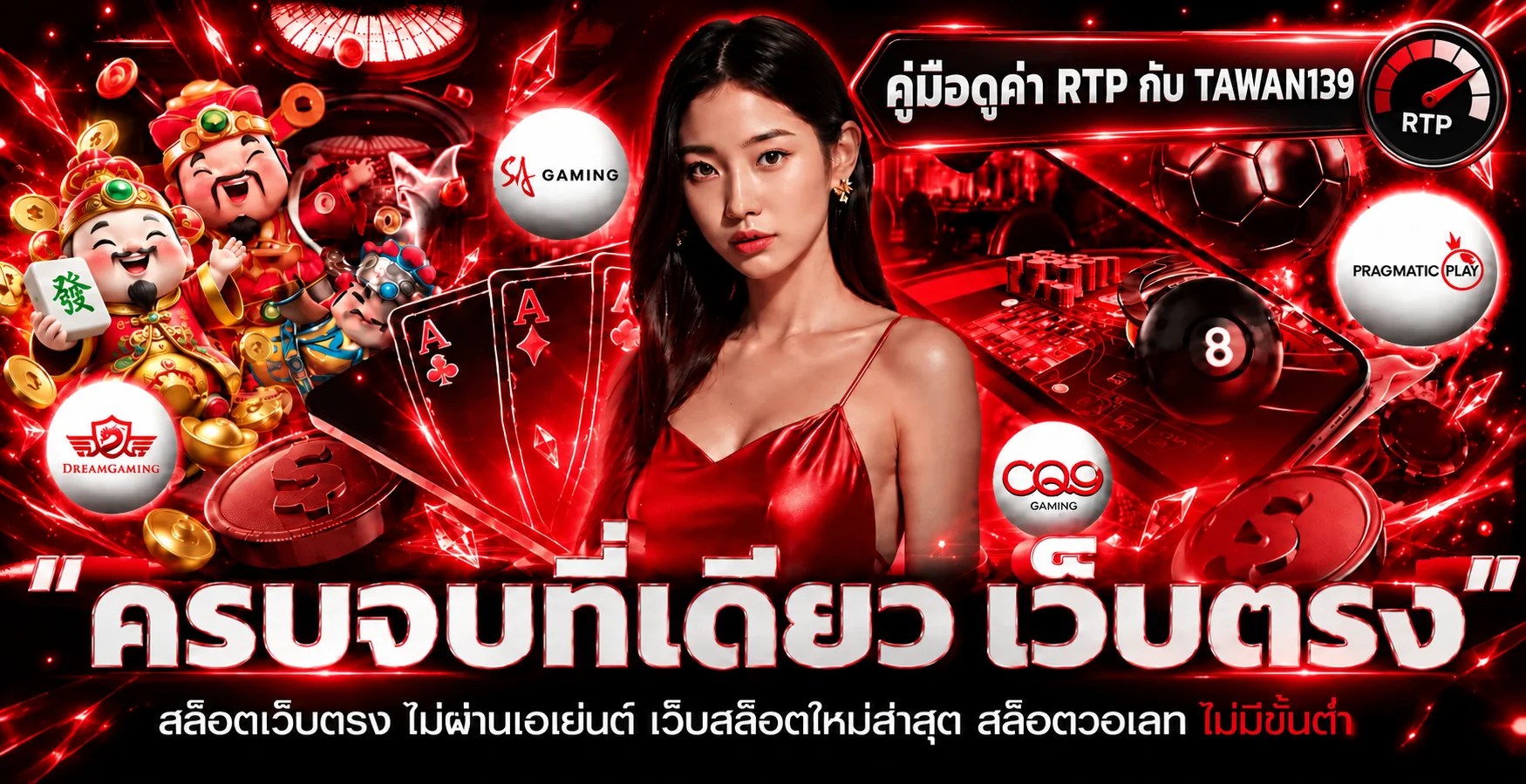 TAWAN139 คู่มือดูค่า RTP ก่อนเลือกเล่นสล็อต
